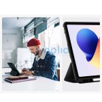 Tech-Protect tablet tok (SC Pen) - Xiaomi Redmi Pad 2 Pro 12,1" - fekete - ECO