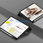 Tech-Protect tablet tok (Smart Case Pen) - Xiaomi Pad 7 / 7 Pro 11.2" - fekete - ECO