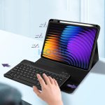 Tech-Protect tablet tok (SC Pen) - Xiaomi Pad 7/7 Pro 11,2", bill. - fekete - ECO