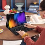 Tech-Protect tablet tok (SC Pen) - Xiaomi Pad 7/7 Pro 11,2", bill. - fekete - ECO