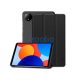 Tech-Protect tablet tok (Smart Case) - Xiaomi Redmi Pad SE 8.7 - fekete - ECO
