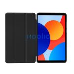 Tech-Protect tablet tok (Smart Case) - Xiaomi Redmi Pad SE 8.7 - fekete - ECO