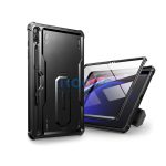 Tech-Protect Kevlar Pro ütésálló tok - Samsung Galaxy Tab S9+ / S10+ 12,4" X810/X816B/X826B - fekete