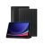 Tech-Protect tablet tok (Smart Case Pen) - Samsung Galaxy Tab S9FE/S10FE/S10LITE 10.9 - fekete - ECO