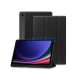 Tech-Protect tablet tok (Smart Case Pen) - Samsung Galaxy Tab S9FE/S10FE/S10LITE 10.9 - fekete - ECO