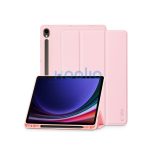 Tech-Protect tablet tok (Smart Case Pen) - Samsung Galaxy Tab S9FE/S10FE/S10LITE 10.9 - pink - ECO