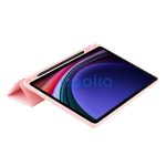 Tech-Protect tablet tok (Smart Case Pen) - Samsung Galaxy Tab S9FE/S10FE/S10LITE 10.9 - pink - ECO