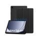 Tech-Protect tablet tok (Smart Case) - Samsung X210/X215/X216 Galaxy Tab A9+ 11" - fekete - ECO