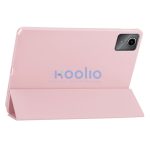 Tech-Protect tablet tok (Smart Case) - Lenovo Tab M11 11.0 TB-330 - pink - ECO
