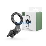 Tech-Protect N53 MagSafe mágneses autós tartó szellőzőrácsba - fekete