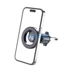 Tech-Protect N53 MagSafe mágneses autós tartó szellőzőrácsba - fekete