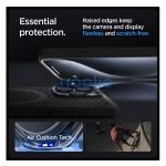 Spigen Core Armor MagFit Apple iPhone 16 Pro tok, MagSafe, Matte Black, fekete