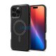 Spigen Core Armor MagFit Apple iPhone 16 Pro Max tok, MagSafe, Matte Black, fekete