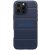 Spigen Cyrill Athlex Mag Apple iPhone 16 Pro tok, Navy MagSafe, kék