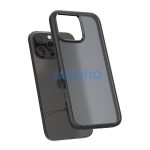 Spigen Ultra Hybrid Apple iPhone 16 Pro tok, Frost, fekete