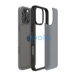 Spigen Ultra Hybrid Apple iPhone 16 Pro tok, Frost, fekete