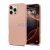 Spigen Liquid Air Apple iPhone 16 Pro Max tok, Rose Titanium, rozéarany