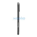 Spigen Rugged Armor MagFit Apple iPhone 16 Pro Max tok, szürke