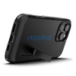 Spigen Tough Armor T MagFit Apple iPhone 16 Pro Max tok, MagSafe, fekete