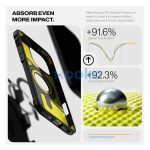 Spigen Tough Armor T MagFit Apple iPhone 16 Pro Max tok, MagSafe, fekete