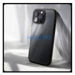 Spigen Ultra Hybrid Apple iPhone 16 Pro Max tok, Frost, fekete