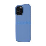Tactical Velvet Smoothie Apple iPhone 16 Pro Max tok, Avatar, kék
