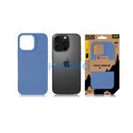 Tactical Velvet Smoothie Apple iPhone 16 Pro Max tok, Avatar, kék