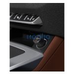 Spigen ArcStation Essential EV482 autós töltő, 48W, fekete