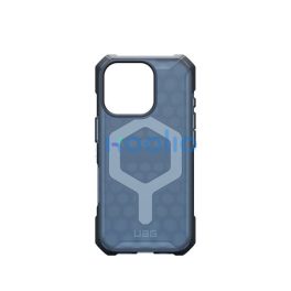 UAG Essential Armor iPhone 16 Pro MagSafe tok, Cloud Blue