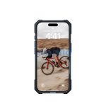 UAG Essential Armor iPhone 16 Pro MagSafe tok, Cloud Blue