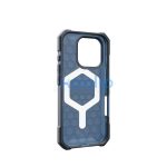 UAG Essential Armor iPhone 16 Pro MagSafe tok, Cloud Blue