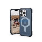 UAG Essential Armor iPhone 16 Pro MagSafe tok, Cloud Blue