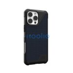 UAG Metropolis LT iPhone 16 Pro Max Magsafe tok, Kevlar Mallard