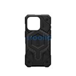 UAG Monarch Pro iPhone 16 Pro Magsafe tok, Carbon Fiber