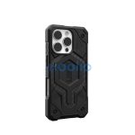 UAG Monarch Pro iPhone 16 Pro Magsafe tok, Carbon Fiber