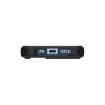 UAG Monarch Pro iPhone 16 Pro Magsafe tok, Carbon Fiber