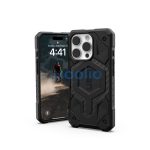 UAG Monarch Pro iPhone 16 Pro Magsafe tok, Carbon Fiber