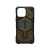 UAG Monarch Pro iPhone 16 Pro Max Magsafe tok, Kevlar Element Green