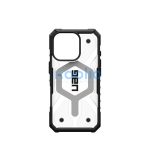 UAG Pathfinder iPhone 16 Pro Clear Magsafe tok, Ice