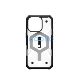 UAG Pathfinder iPhone 16 Pro Clear Magsafe tok, Ice