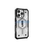 UAG Pathfinder iPhone 16 Pro Clear Magsafe tok, Ice