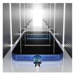 Baseus Simple Wisdom USB / Lightning adat/töltőkábel, 2,4A, 1,5m, Fehér (2db)