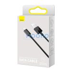 Baseus Superior Series USB - Micro USB kábel, 2A, 1m, fekete