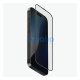 Uniq Optix Vivid Clear iPhone 16 Pro Max / 17 Pro Max tempered glass kijelzővédő fólia, átlátszó
