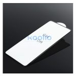 Blue Star Xiaomi 14T Pro tempered glass kijelzővédő üvegfólia, fekete