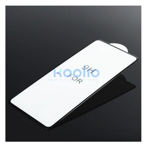 Blue Star Xiaomi 14T Pro tempered glass kijelzővédő üvegfólia, fekete