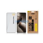 Tactical Glass Shield 5D Xiaomi 14T/14T Pro kijelzővédő üvegfólia, fekete