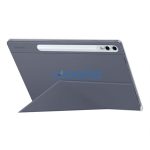 Samsung Galaxy Tab S9+/S9 FE+ gyári Smart Book tok, kék (EF-BX810PLE)