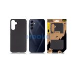 Tactical TPU Samsung Galaxy A16 5G hátlap tok, fekete