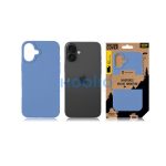 Tactical MagForce Velvet Smoothie Apple iPhone 16 Plus MagSafe tok, Avatar, kék